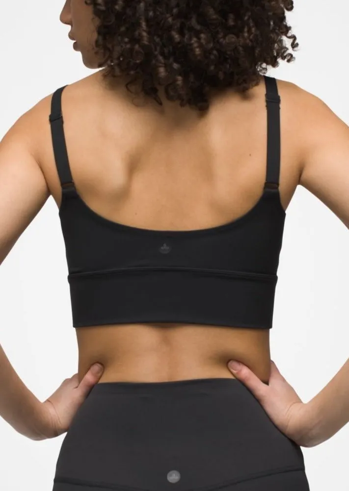 Luxara Bralette