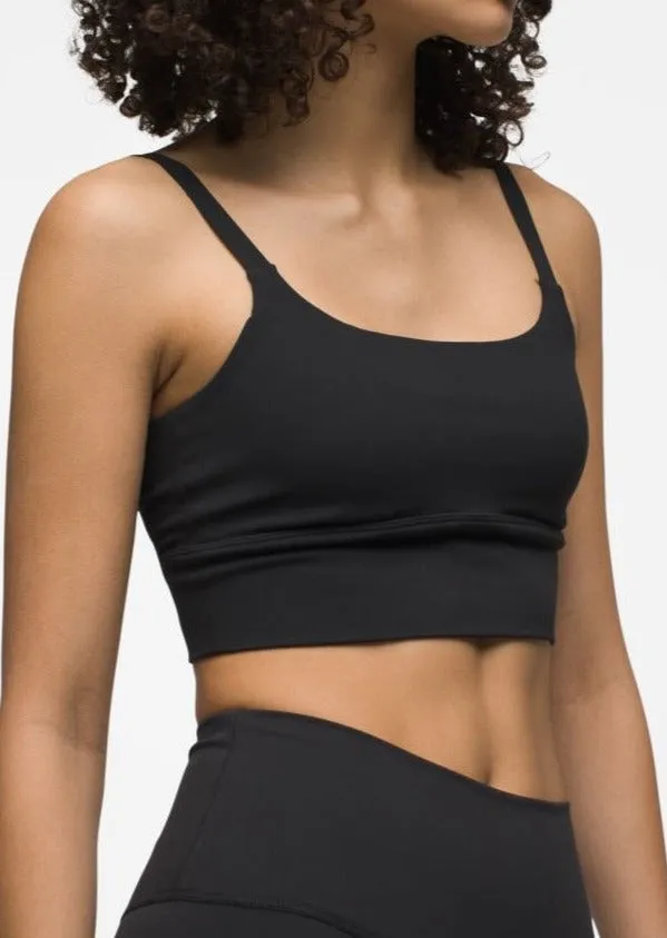 Luxara Bralette