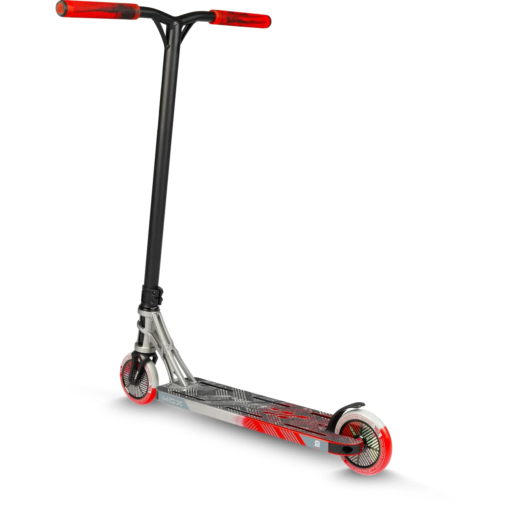 Madd Gear Team Scooter Butanol