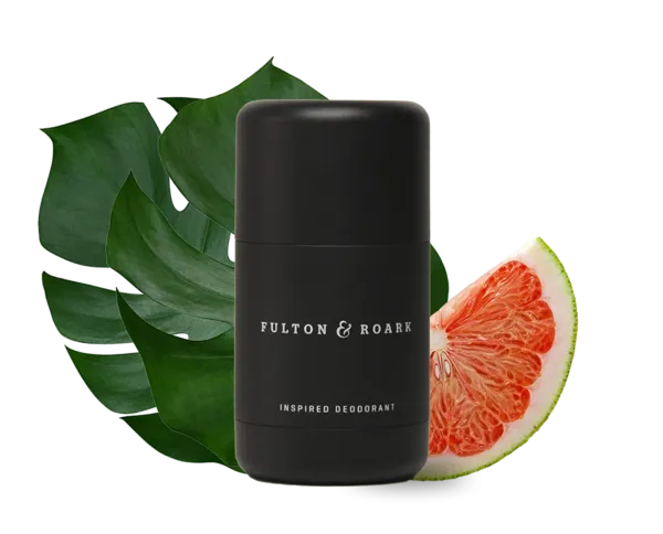 Mahana Deodorant