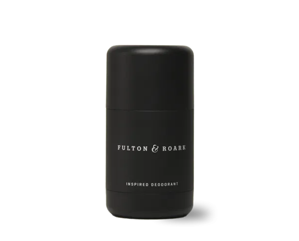Mahana Deodorant
