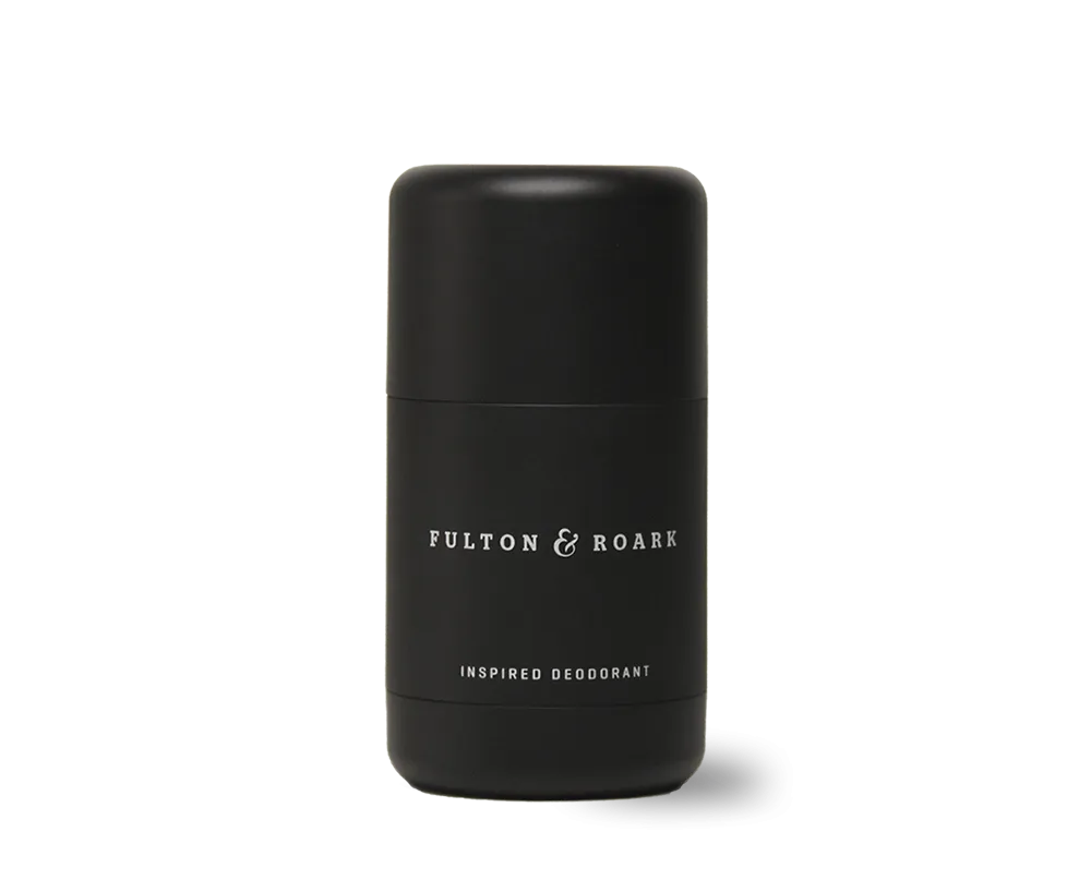 Mahana Deodorant