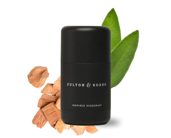Mahana Deodorant