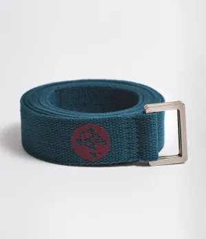 Manduka AligN Yoga Strap 10' - Thrive