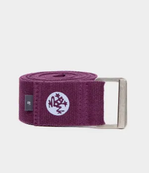 Manduka AligN Yoga Strap 8 Foot - Indulge