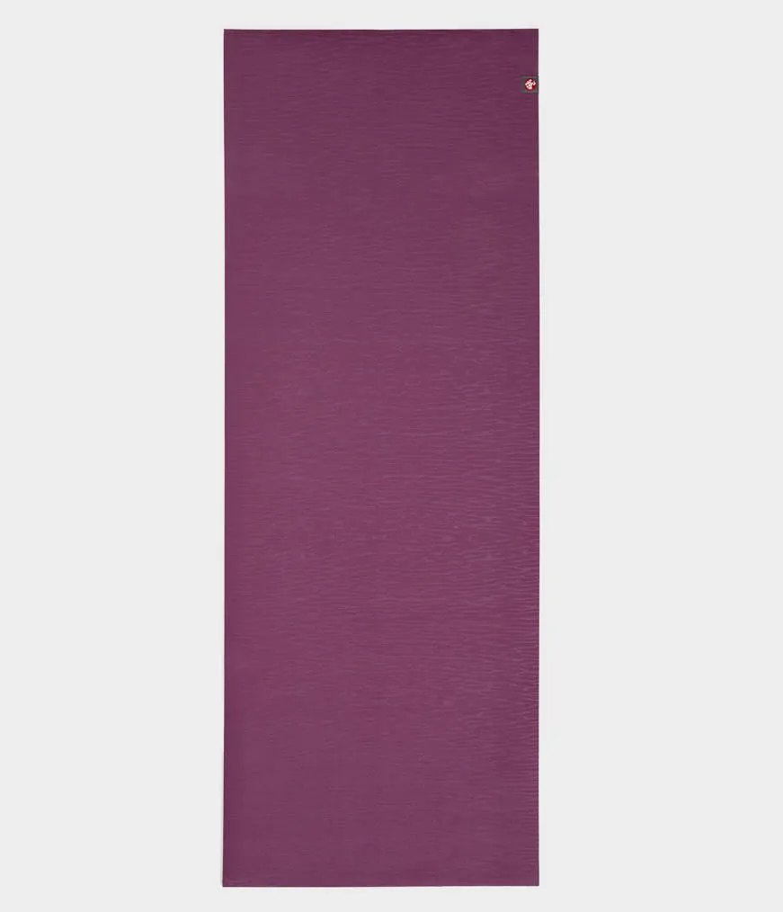 Manduka eKO 5mm 71'' Yoga Mat - Acai Midnight 2.0