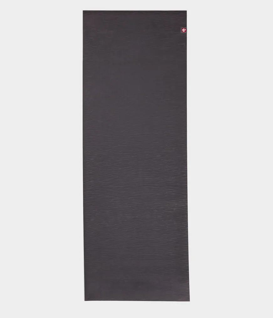Manduka eKO Lite Mat 4mm 71'' - Charcoal