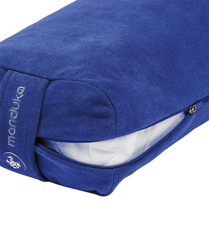 Manduka enlight® Lean bolster - Surf