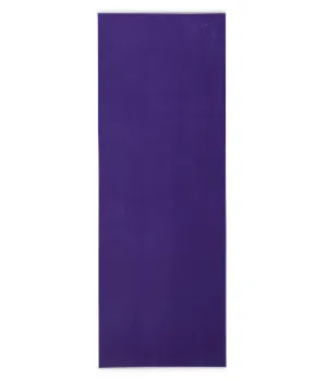 Manduka eQua Mat Towels - Passion Berry