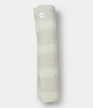 Manduka PRO Mat 71" Solid - Linen Birch Limited Edition