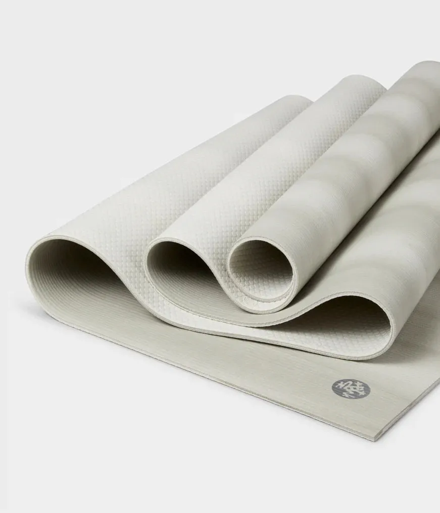 Manduka PRO Mat 71" Solid - Linen Birch Limited Edition