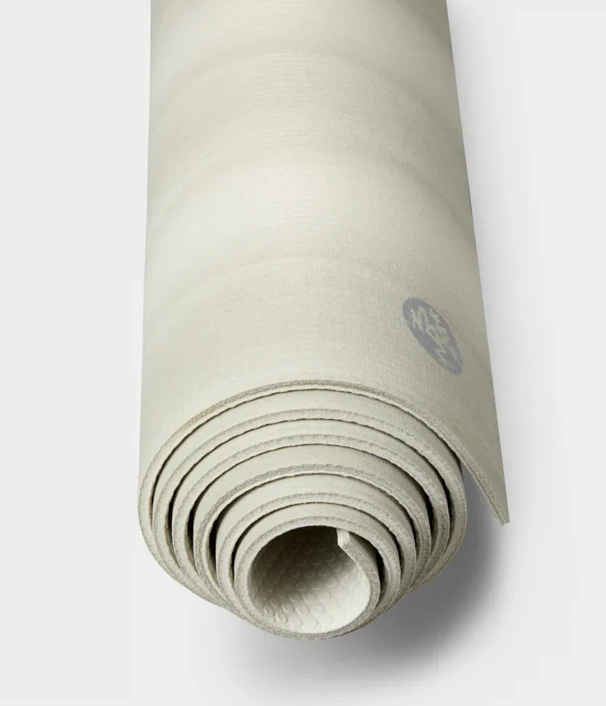 Manduka PRO Mat 71" Solid - Linen Birch Limited Edition