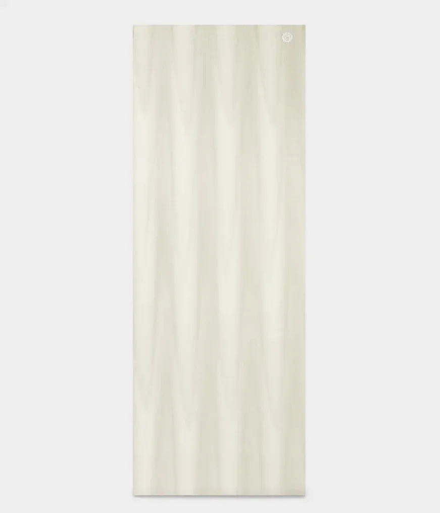 Manduka PRO Mat 71" Solid - Linen Birch Limited Edition