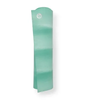 Manduka PRO Mat 71" Solid -  Wasabi LE