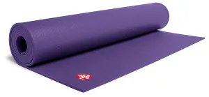 Manduka PRO Mat - Black Magic - 71"x26"x6mm