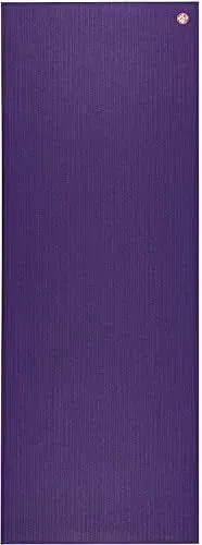 Manduka PRO Mat - Black Magic - 71"x26"x6mm