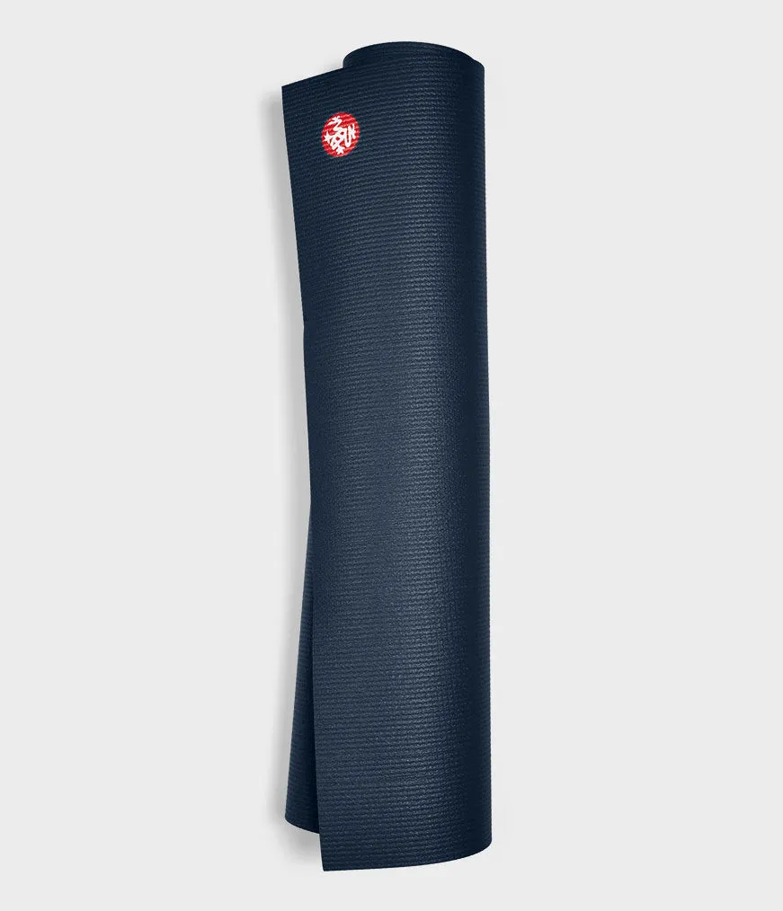 Manduka PRO Mat Solid 85" - Midnight