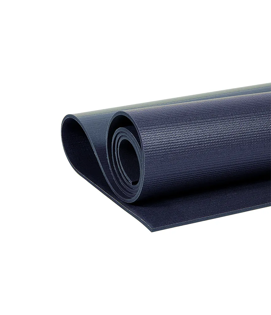 Manduka PROlite® Long & Wide Yoga Mat 4.7mm - Midnight