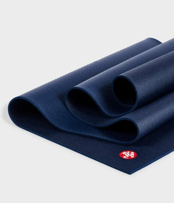 Manduka PROlite Yoga Mat 71" Solid - Midnight