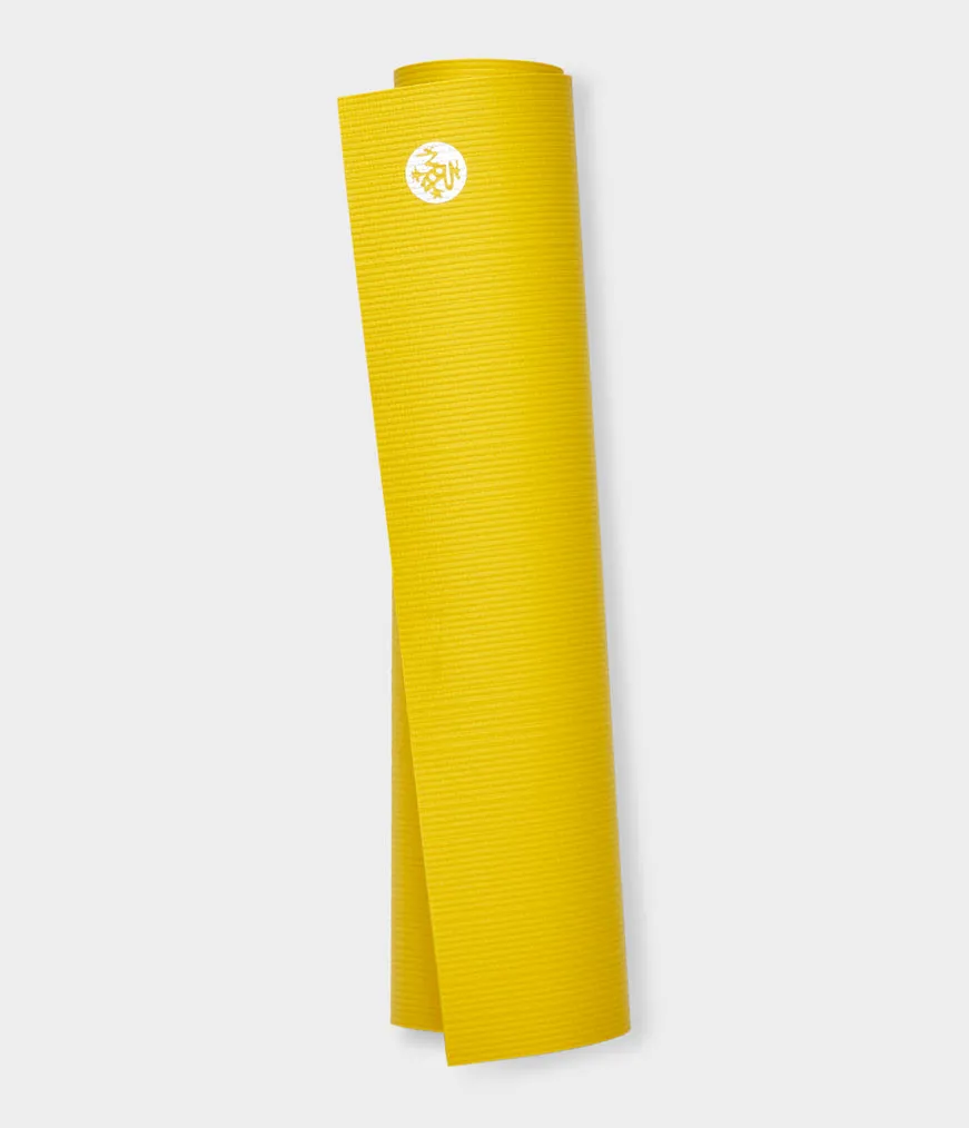 Manduka PROlite Yoga Mat Solid 71''- Bamboo