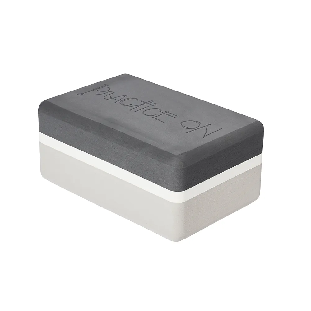 Manduka Recycled Foam Yoga Block (Limited Edition) - Sand