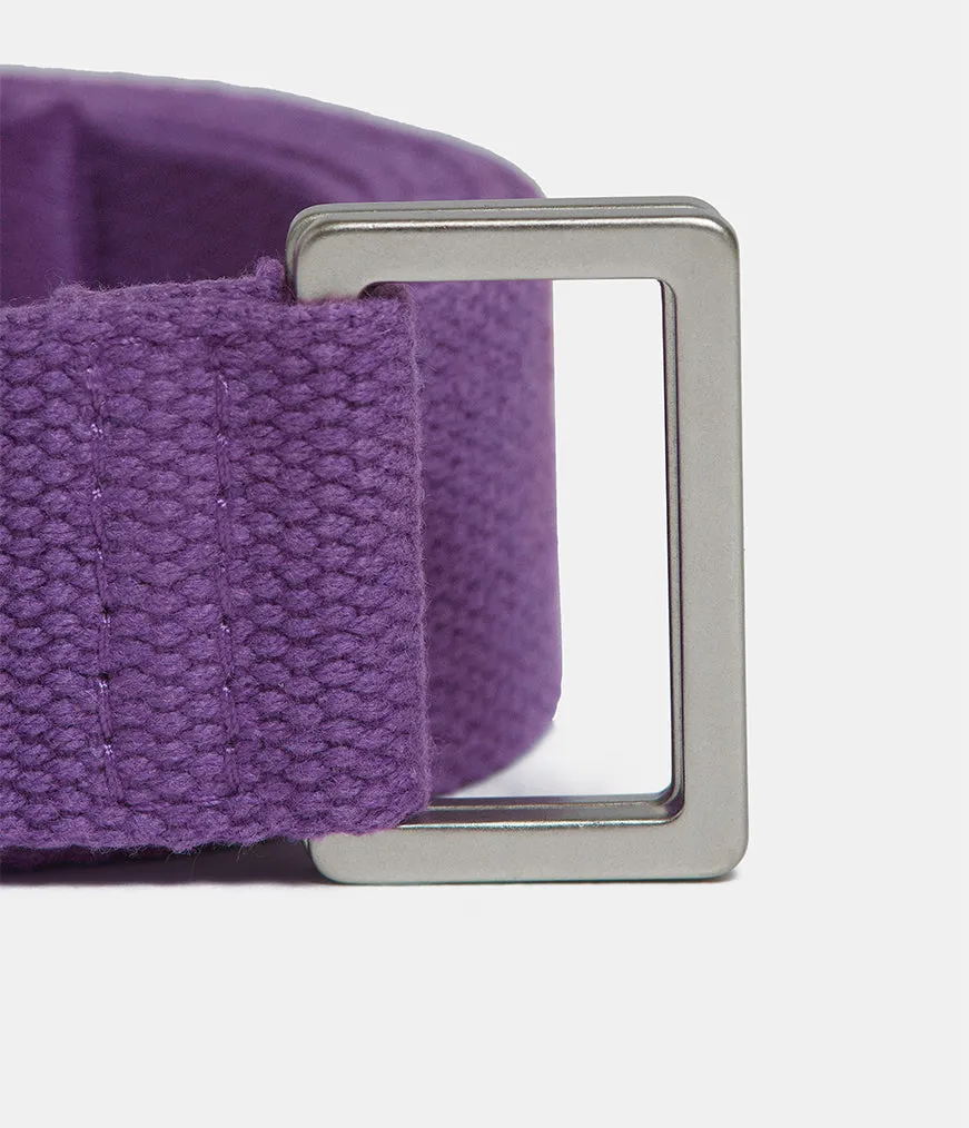 Manduka unfold 2.0 yoga strap 6' - Intuition