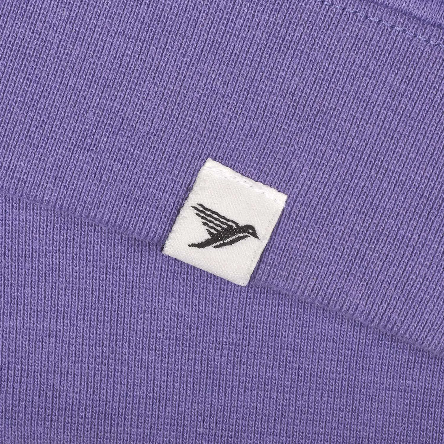 MATT SEWELL WILLOW TIT ORGANIC SWEAT