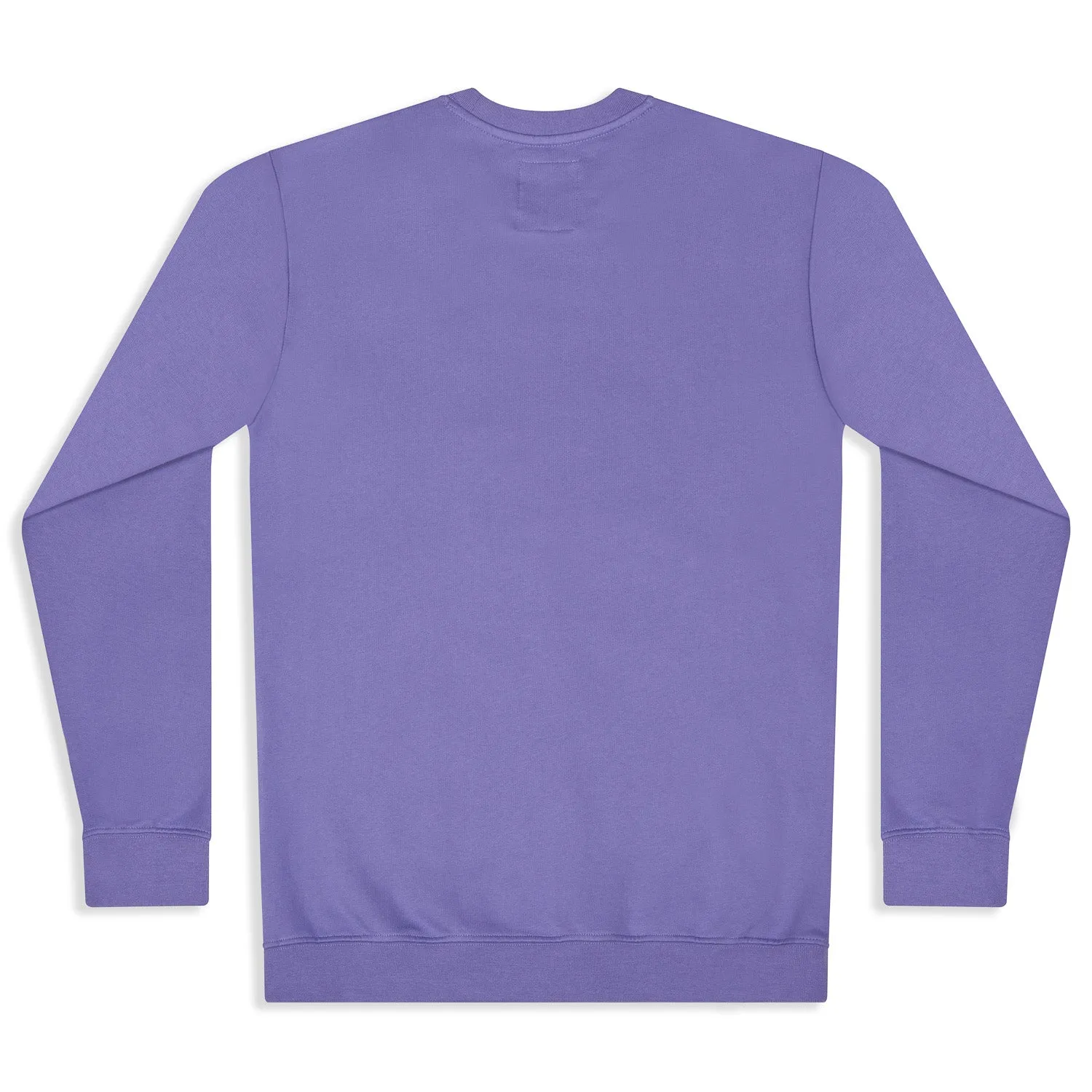 MATT SEWELL WILLOW TIT ORGANIC SWEAT