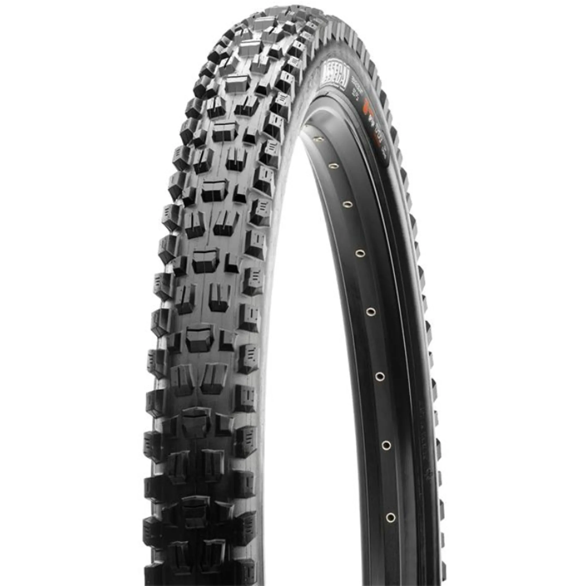 Maxxis Assegai Tyre 29 x 2.50" WT Bikepark/Tr DH Wire