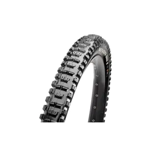 Maxxis Minion DHR II Maxx Grip 29x2.40WT 60 TPI Folding 3C TR MTB Tyre