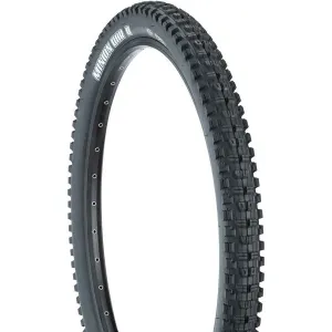 Maxxis Minion DHR II Tire 29 x 2.4, Tubeless, Folding, Black, 3C Maxx Terra, EXO , Wide Trail, Mountain Bike Tire