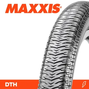 Maxxis Tyre DTH 26 X 2.15   Fold 60TPI