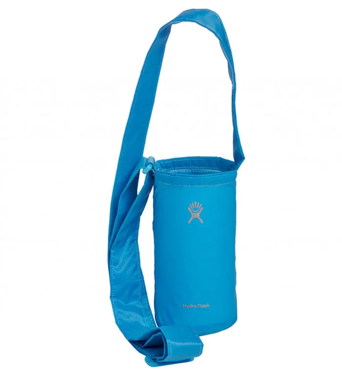 MEDIUM PACKABLE BOTTLE SLING BLUEBELL