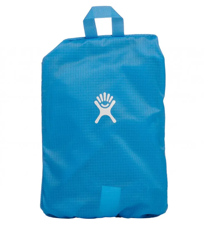 MEDIUM PACKABLE BOTTLE SLING BLUEBELL