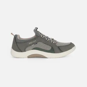 MEN CASUAL SLIP-ON SHOES