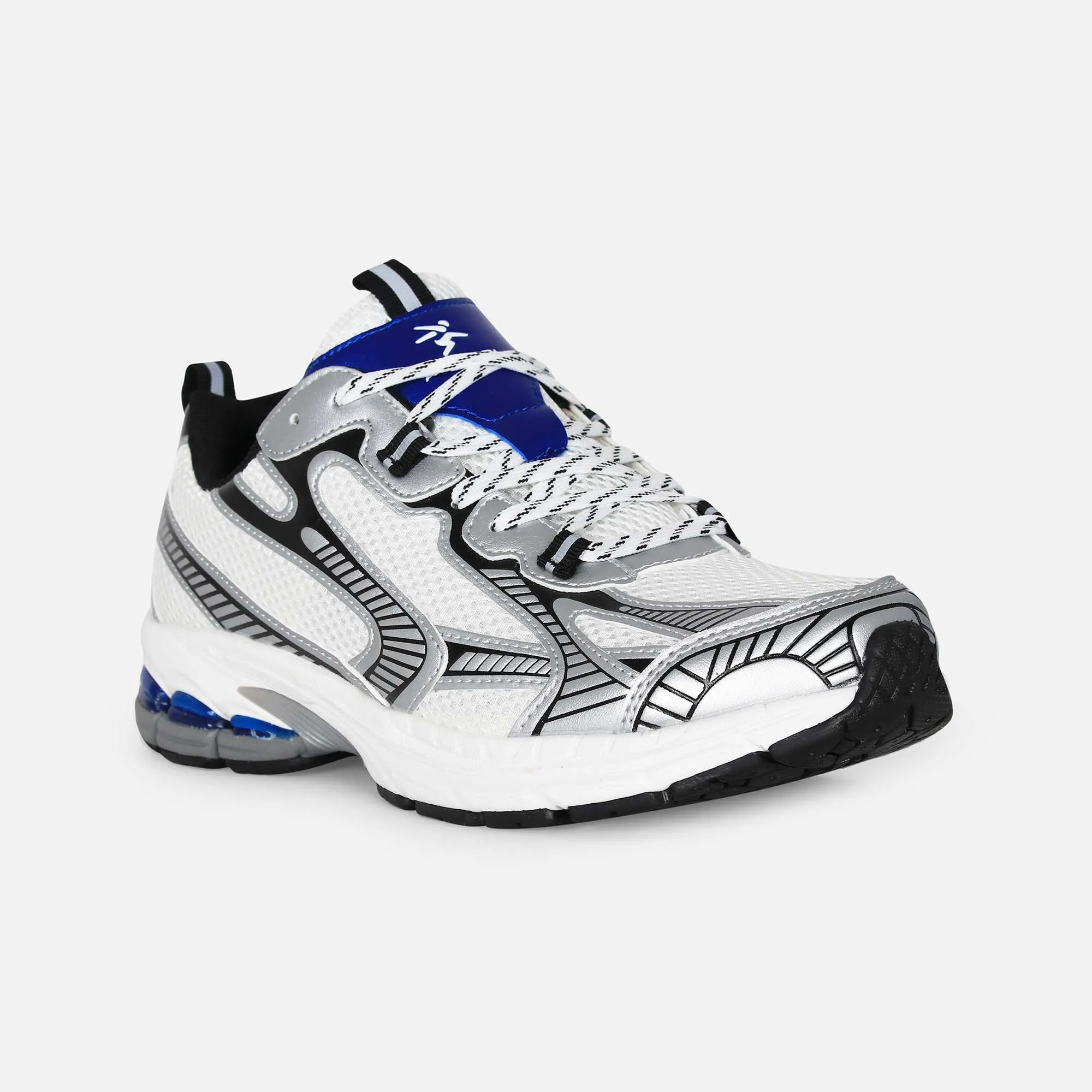 MEN SPORTS LACE-UP SHOES