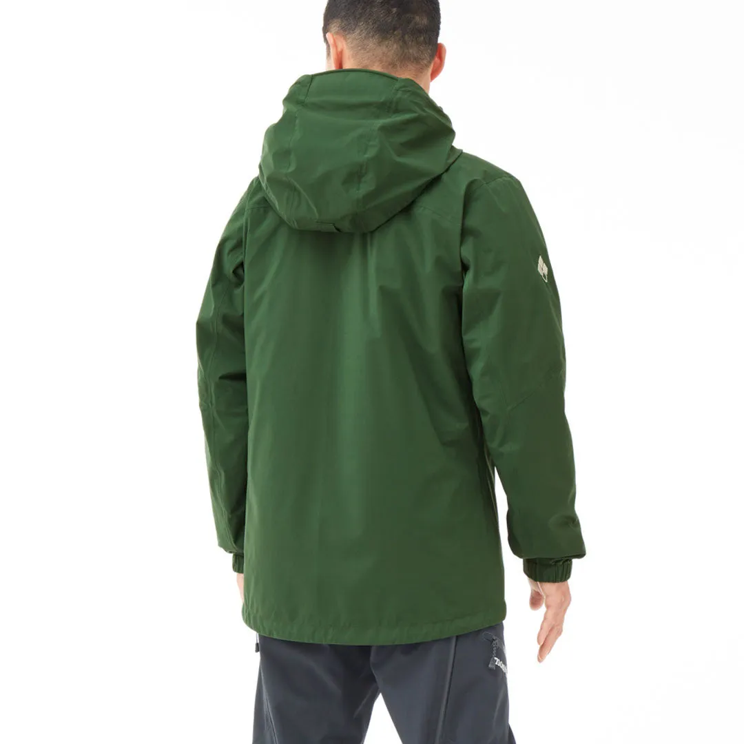 Men's 3In1 Fall Line Parka M'S