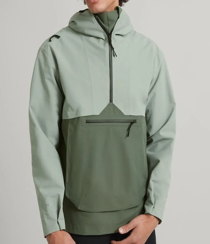 MEN'S AMPHI 2L ANORAK