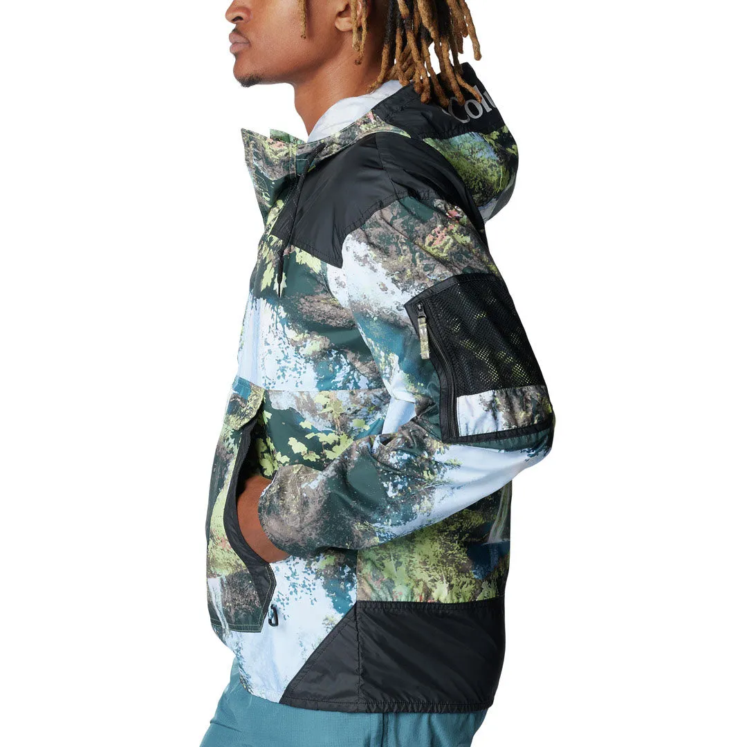 Men's Challenger Windbreaker Jacket