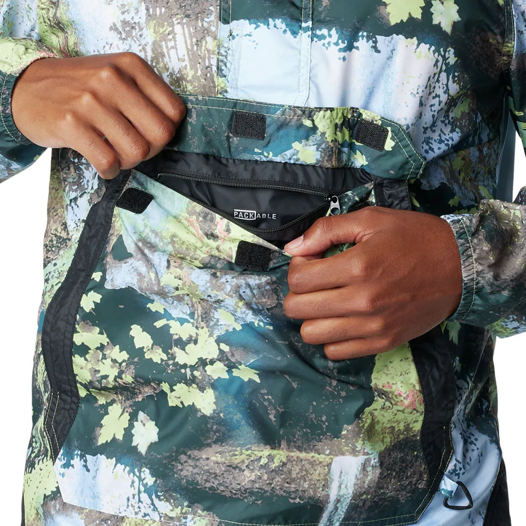 Men's Challenger Windbreaker Jacket