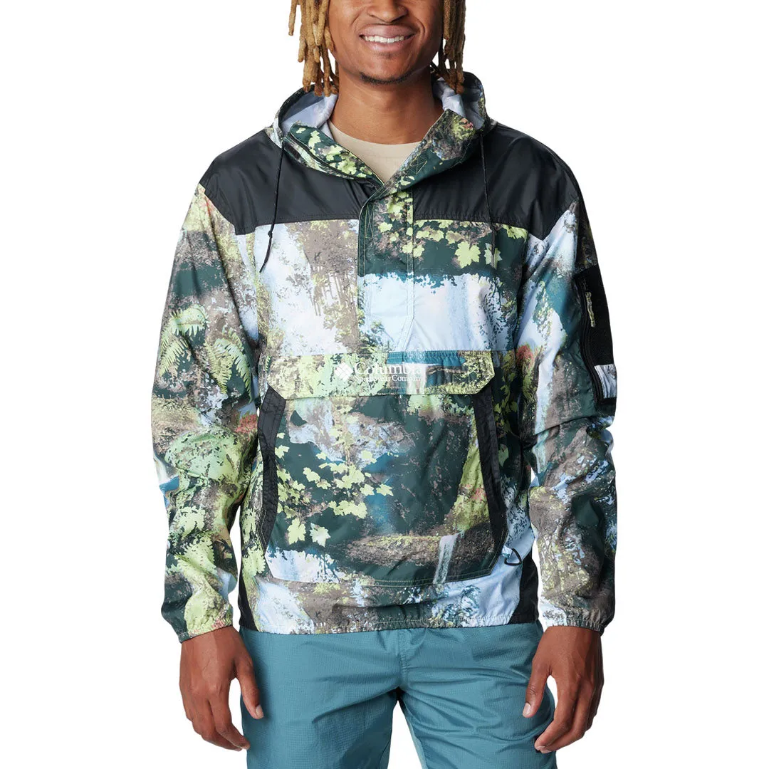 Men's Challenger Windbreaker Jacket