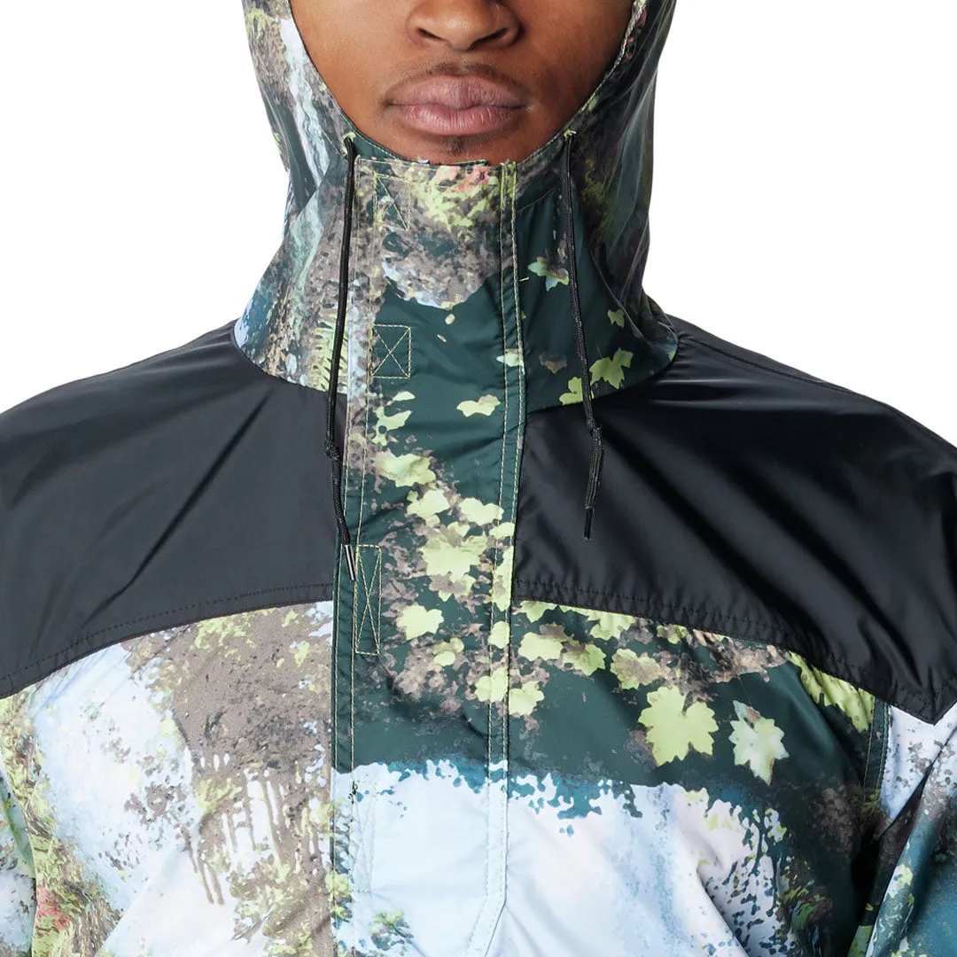 Men's Challenger Windbreaker Jacket