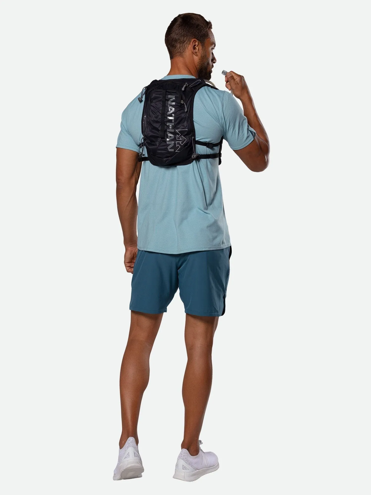 Men's Dash Short Sleeve Shirt