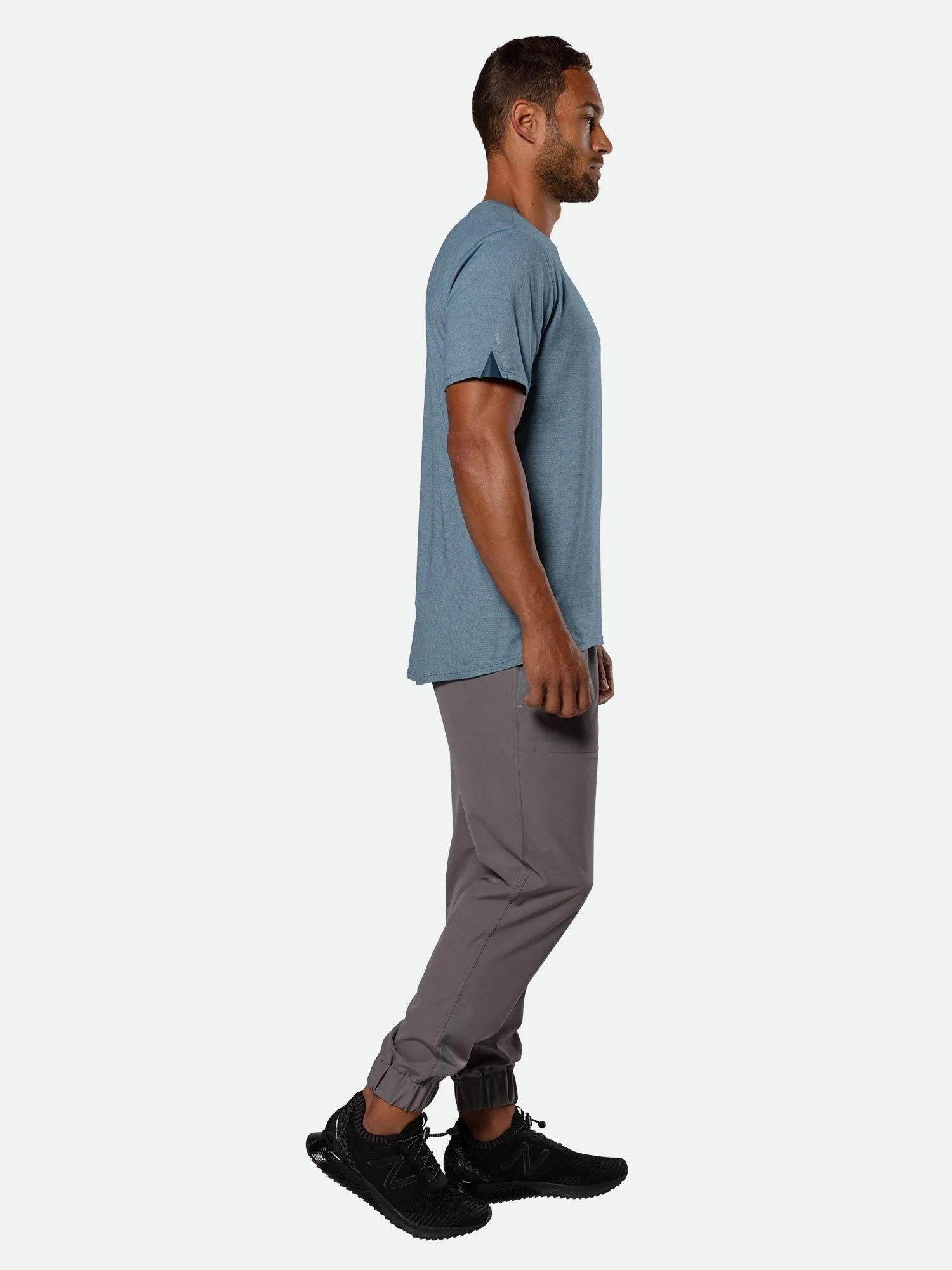 Men's Dash Short Sleeve Shirt
