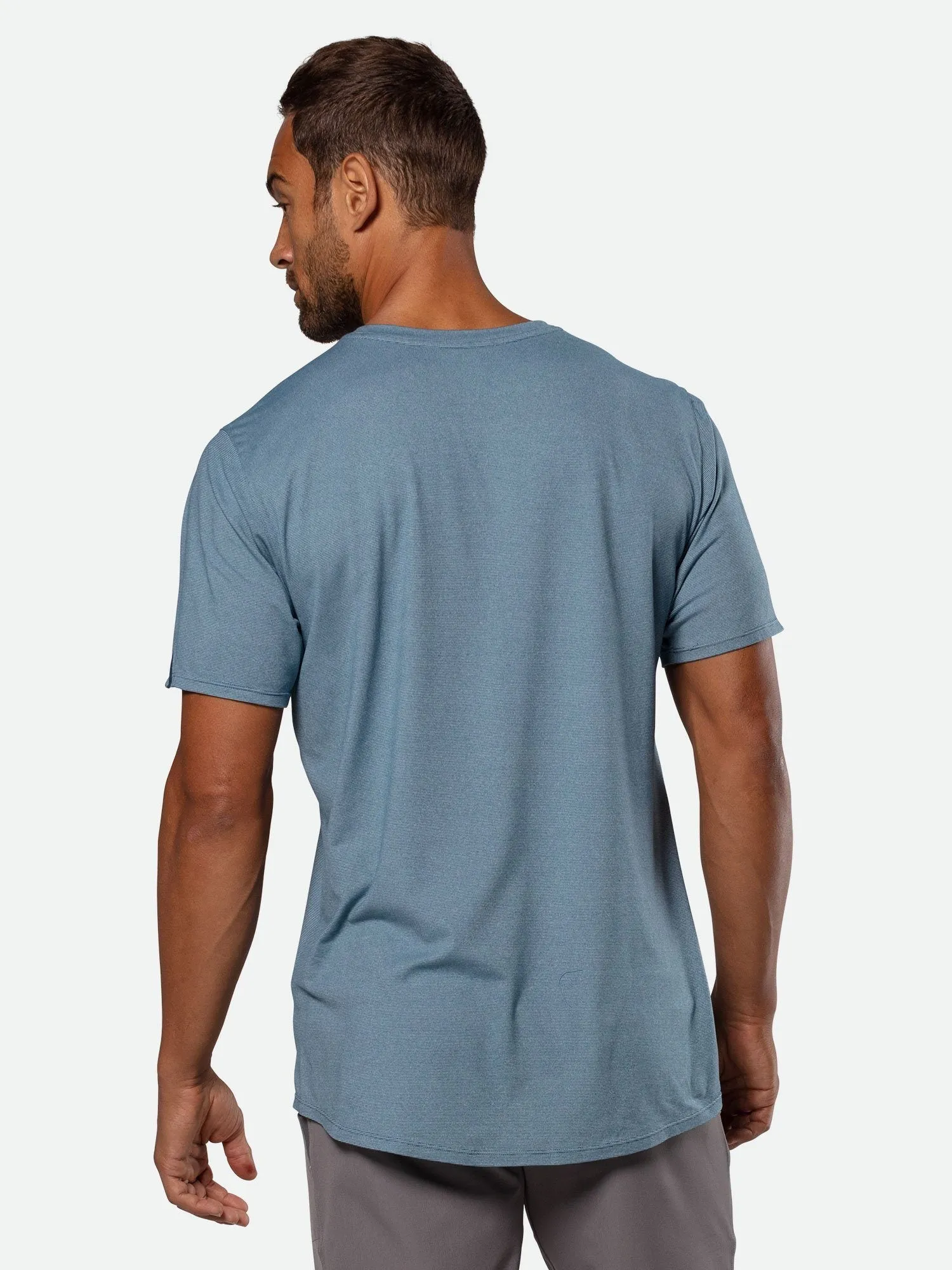 Men's Dash Short Sleeve Shirt
