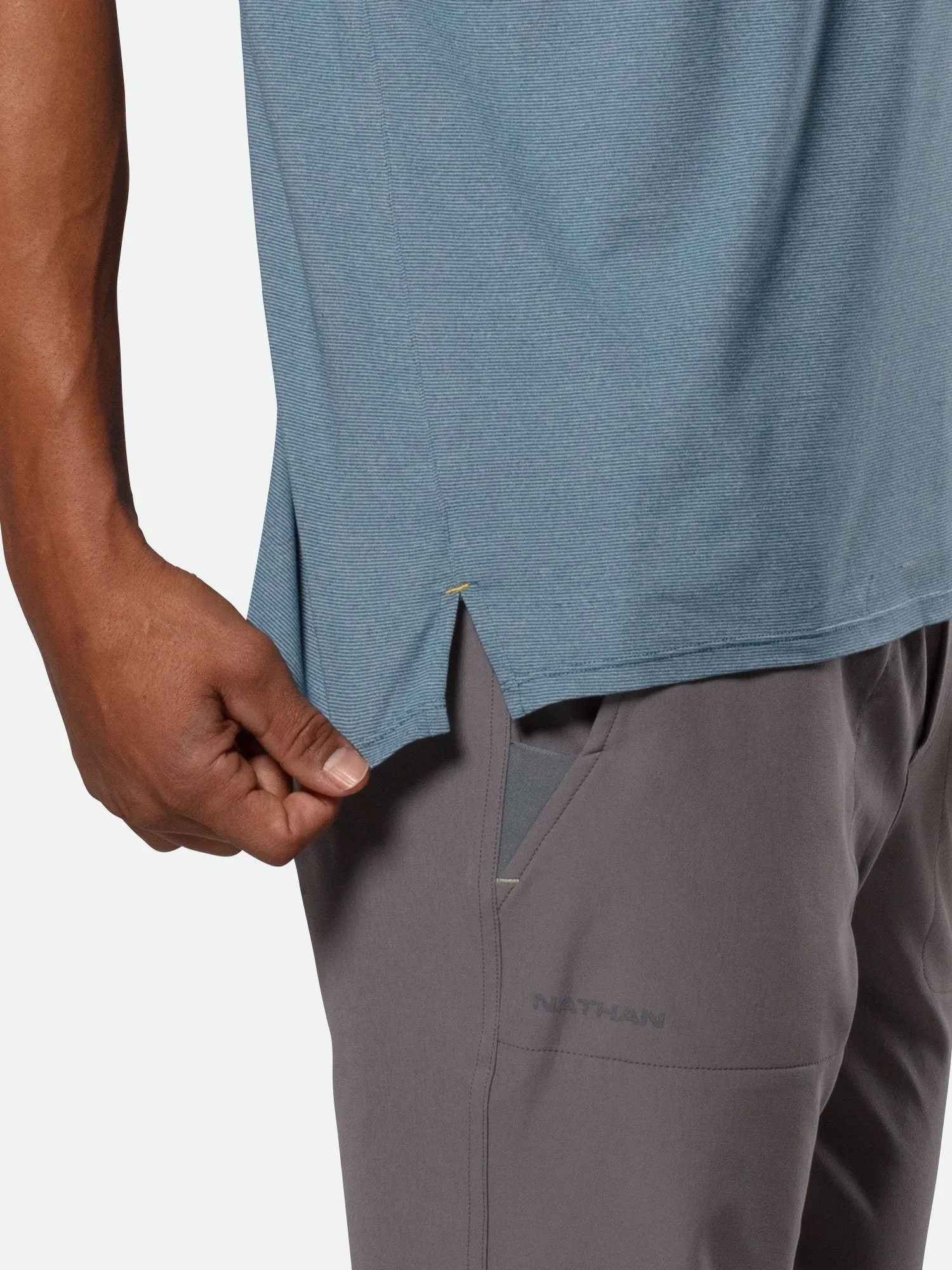 Men's Dash Short Sleeve Shirt