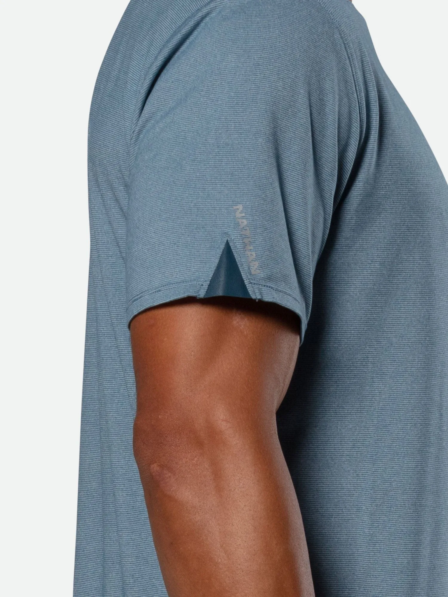 Men's Dash Short Sleeve Shirt