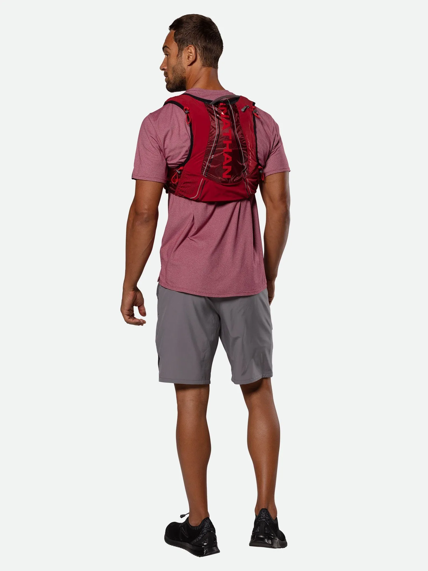 Men's Dash Short Sleeve Shirt