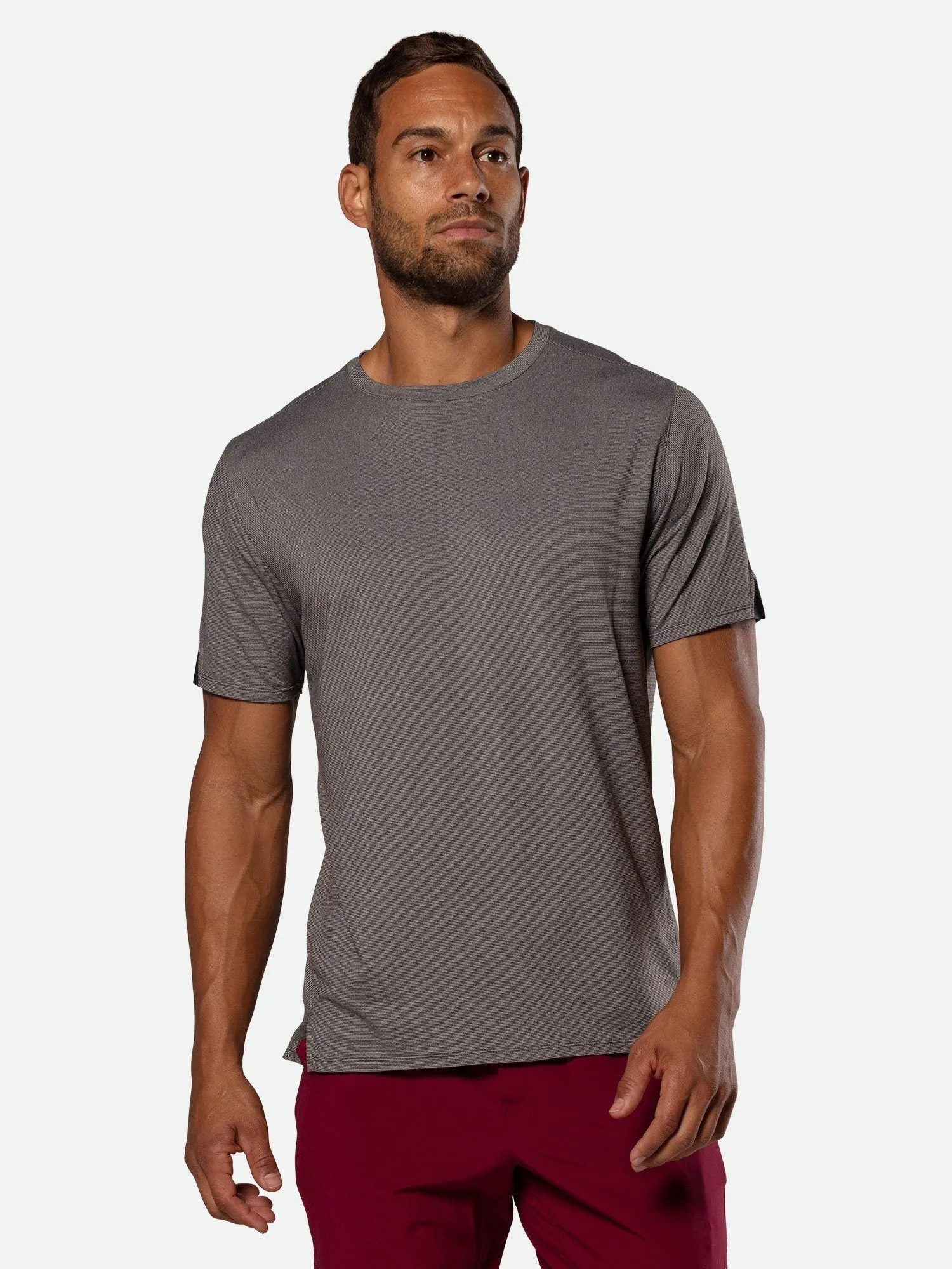 Men's Dash Short Sleeve Shirt