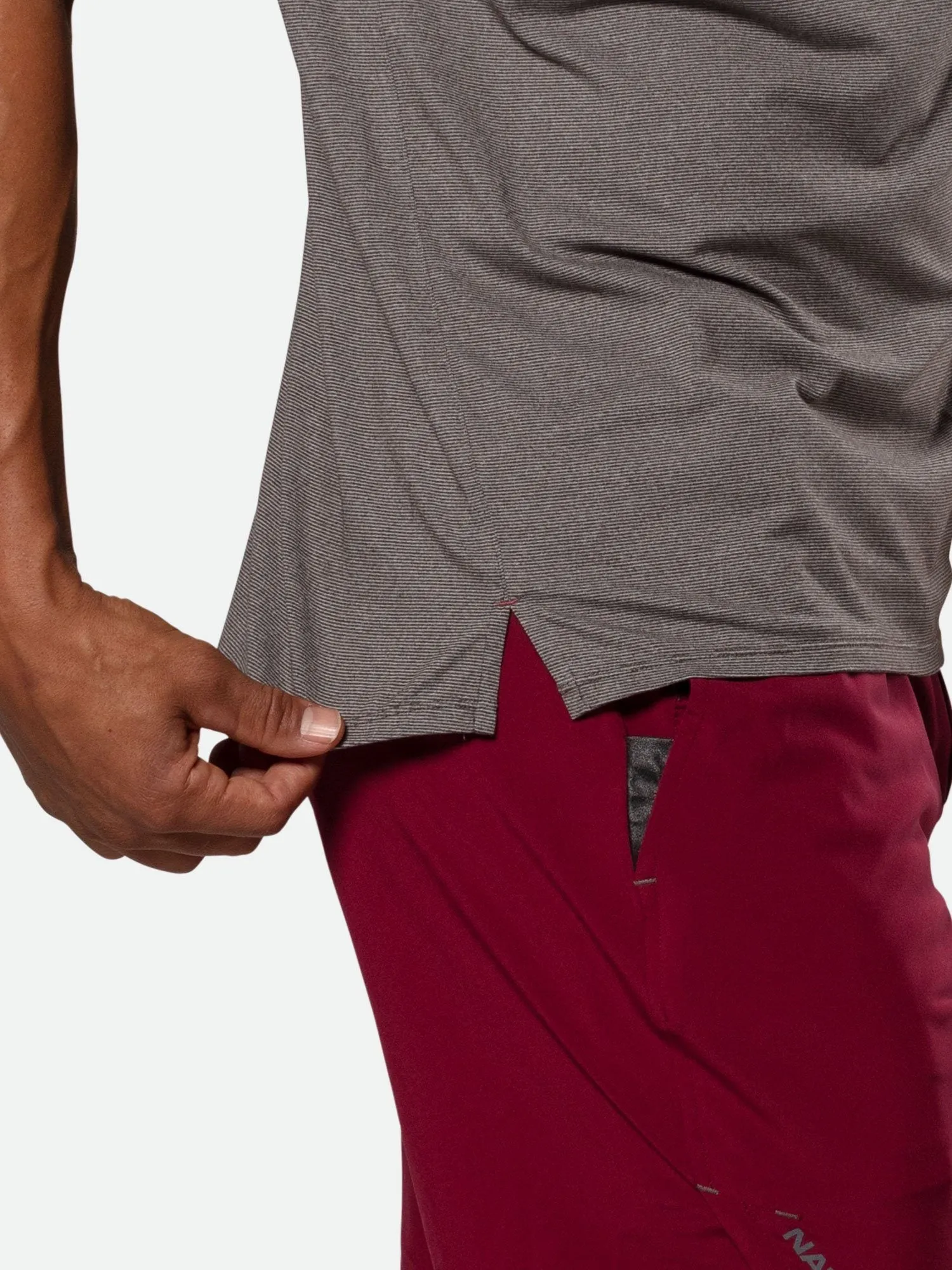 Men's Dash Short Sleeve Shirt